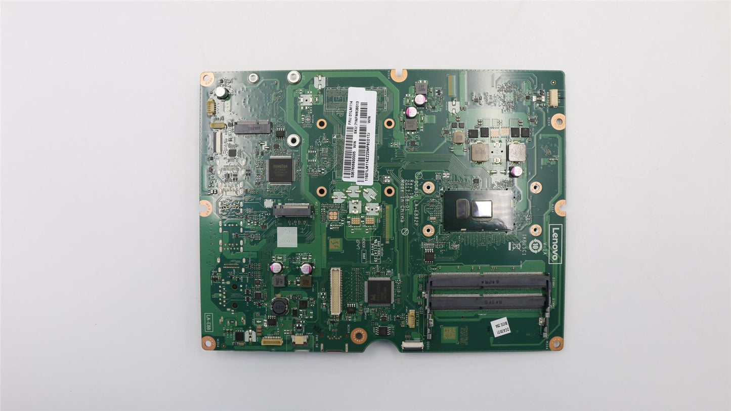 Lenovo IdeaCentre 520-22IKU Motherboard Mainboard UMA 01LM114