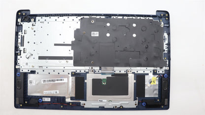 Lenovo IdeaPad 1 15ALC7 Palmrest Cover Touchpad Keyboard US 5CB1H70467