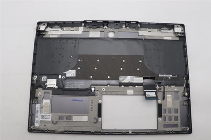 Lenovo Upper Case ASM_FRA C 82Y3 BLWH 5CB1L67975
