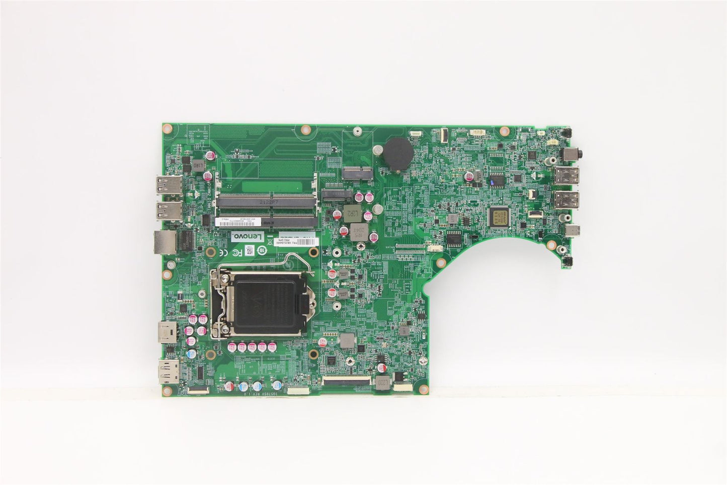 Lenovo ThinkCentre M90a Gen 2 Motherboard Mainboard UMA 5B20U54650