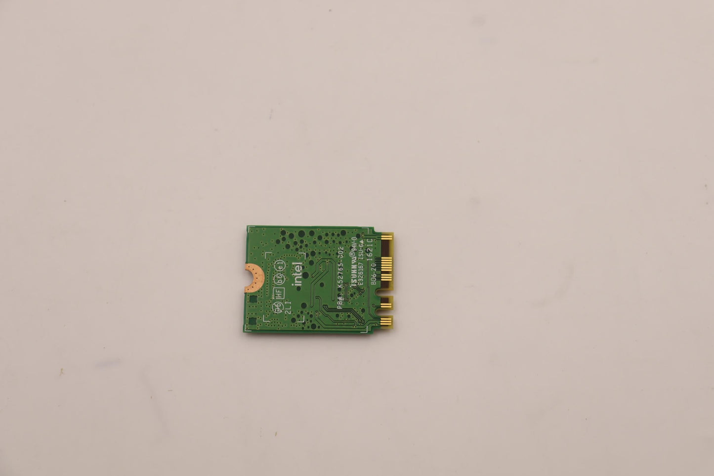 Lenovo WIRELESS Wireless,CMB,INT,TyP2 NV W Board 5W10V25831