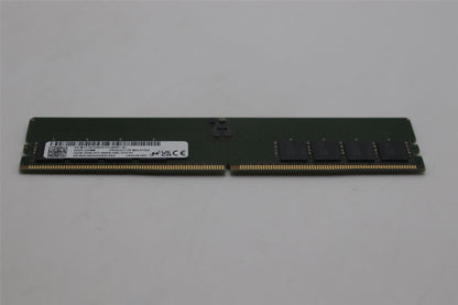 Lenovo 5M30Z71685 MEMORY UDIMM,32GB, DDR5,4800 ,Micron