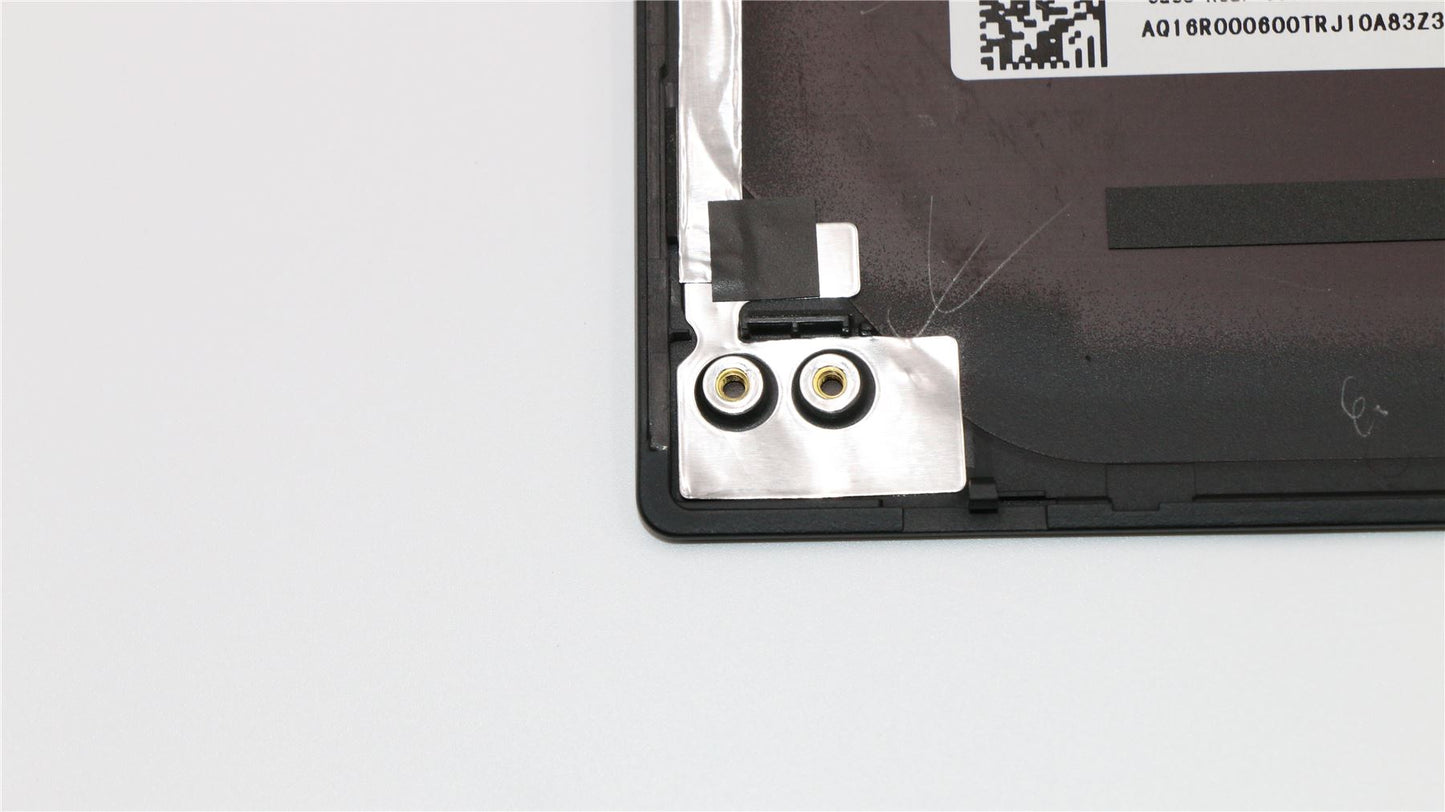 Lenovo Carbon X1 6th LCD Cover Rear Back Housing Black 01YR435