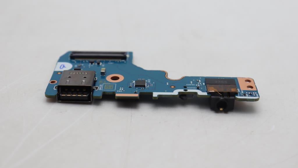 Lenovo CARDPOP L 83EF USB/B MAIN USB Board 5C50S25600