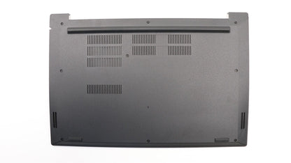 Lenovo ThinkPad E590 Bottom Base Lower Chassis Cover Black 02DL837