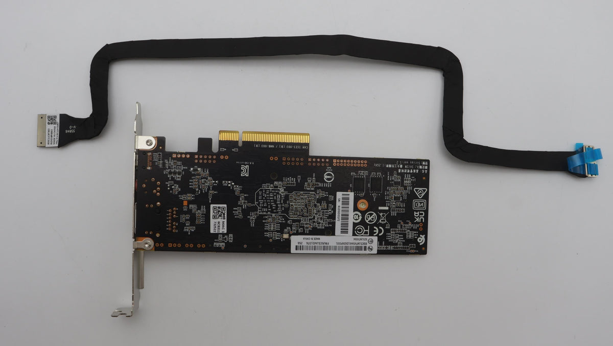 Lenovo Sirius BMC Card Taisol Board 5C51M21359