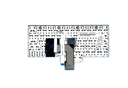 Lenovo FRU Jett-KBD RUS LTN Russian Keyboard 04Y0365