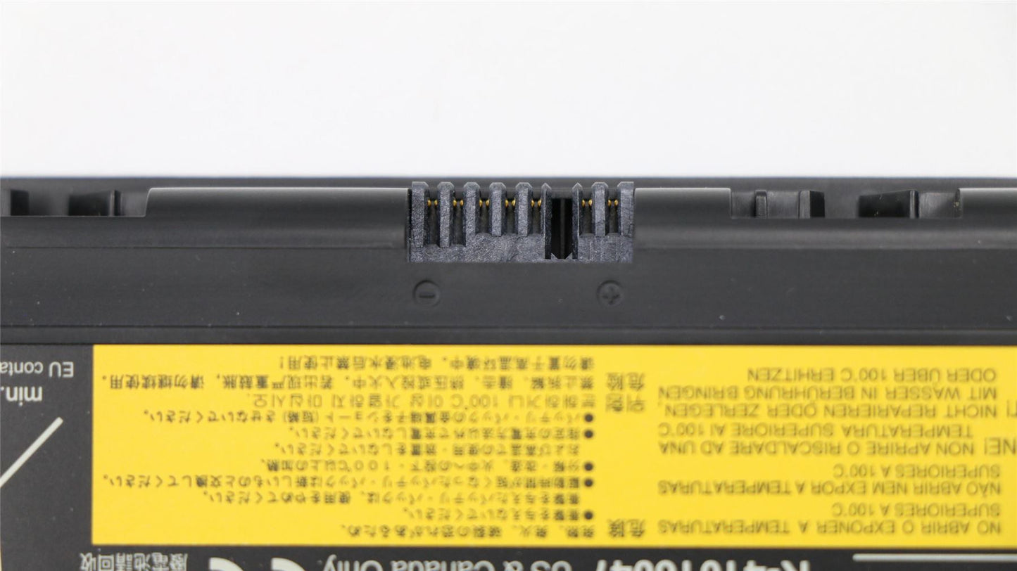 Lenovo Ext, 6C, 90Wh, LION, LGC 00NY492