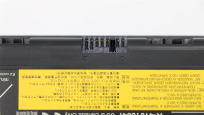 Lenovo Ext, 6C, 90Wh, LION, LGC 00NY492