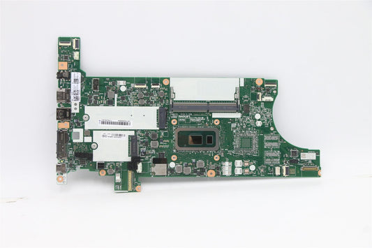 Lenovo ThinkPad T15 T14 Gen 1 Motherboard Mainboard UMA intelI710510U 5B20Z45927