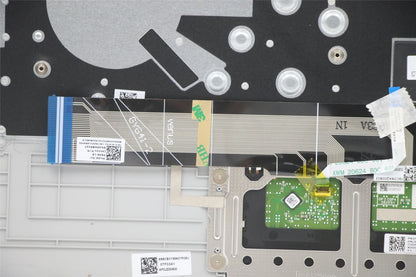 Lenovo Upper C81YH PL_SIL NFP NBLKB_LSP 5CB0Y88947