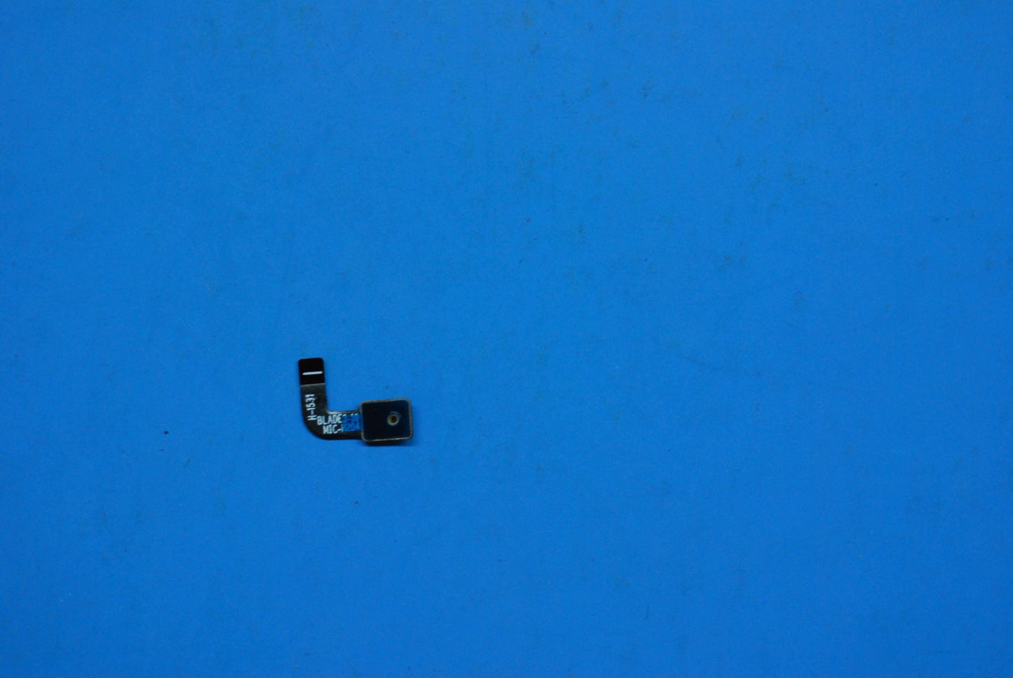 Lenovo blade3 10;MIC FPC;0.15mm;2Layers;HongXin Microphone FPC Board SF78C02033