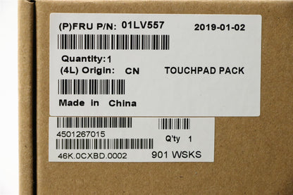 Lenovo MECH_ASM CS16_2BCP,GLASS,SILVER,CHY 01LV557