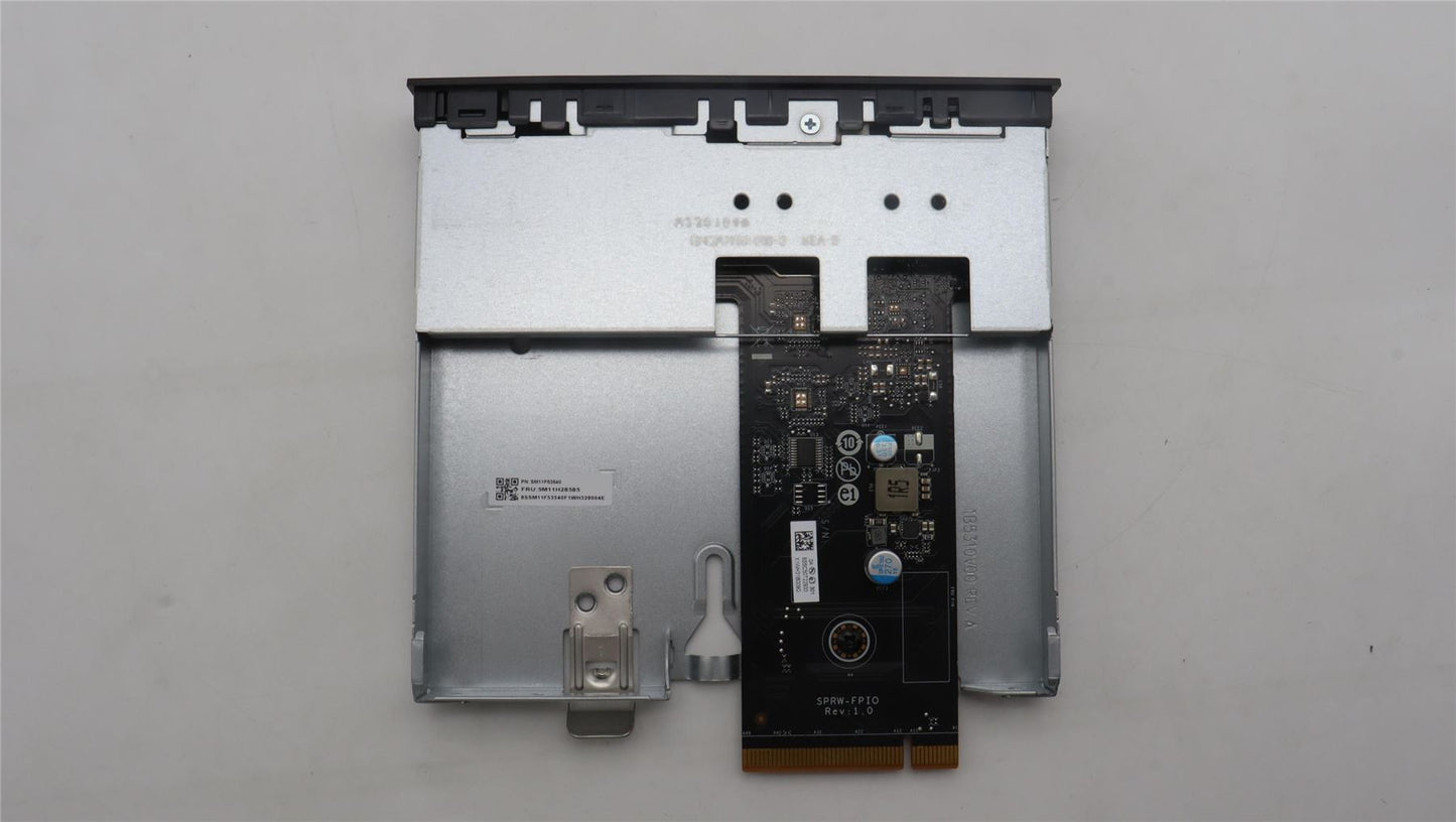 Lenovo MECH_ASM Bol FPIO without USB kit 5M11H28585