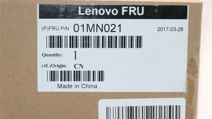 Lenovo SHIELD Rear IO Shielding,B250 TCM PRC 01MN021