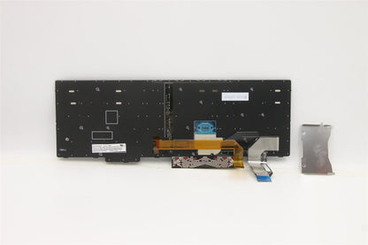 Lenovo ThinkPad L580 L590 E580 T590 P53s E590 P52 P72 P53 P73 Keyboard 01YP685