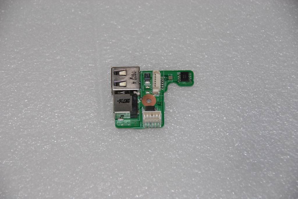 Lenovo LZ2 DAUGHTER 55.4K103.001G Board 31035365