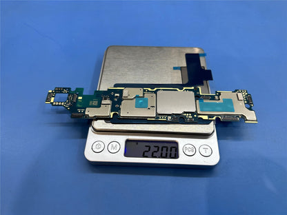 Lenovo P12 TB370FU Motherboard Mainboard 5B28C22906