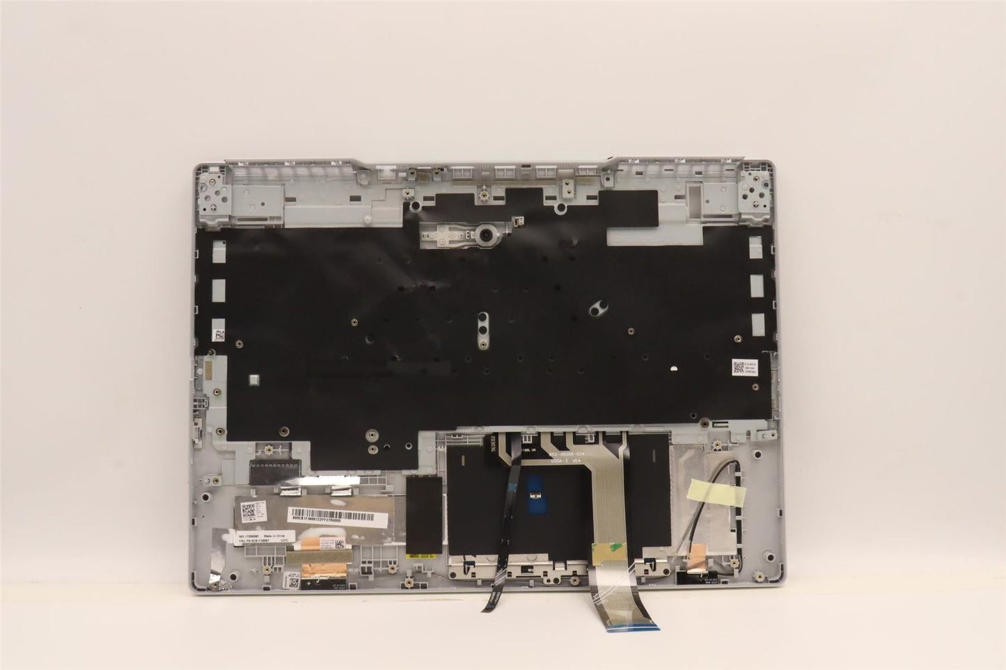 Lenovo Upper Case ASM_SWS L82RB CLGY 5CB1F38687