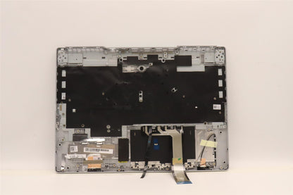 Lenovo Upper Case ASM_SWS L82RB CLGY 5CB1F38687