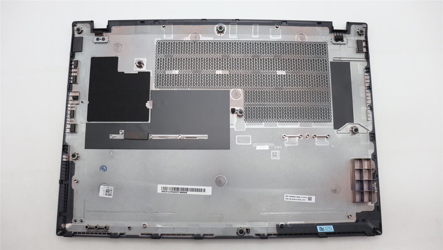 Lenovo FRU COVER ROCP_D_COVER_SWG_WL_ASSY 5CB1L57543