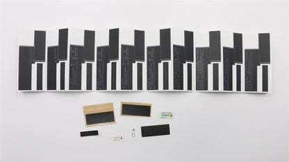 Lenovo LABEL FRU label kits 01HY464