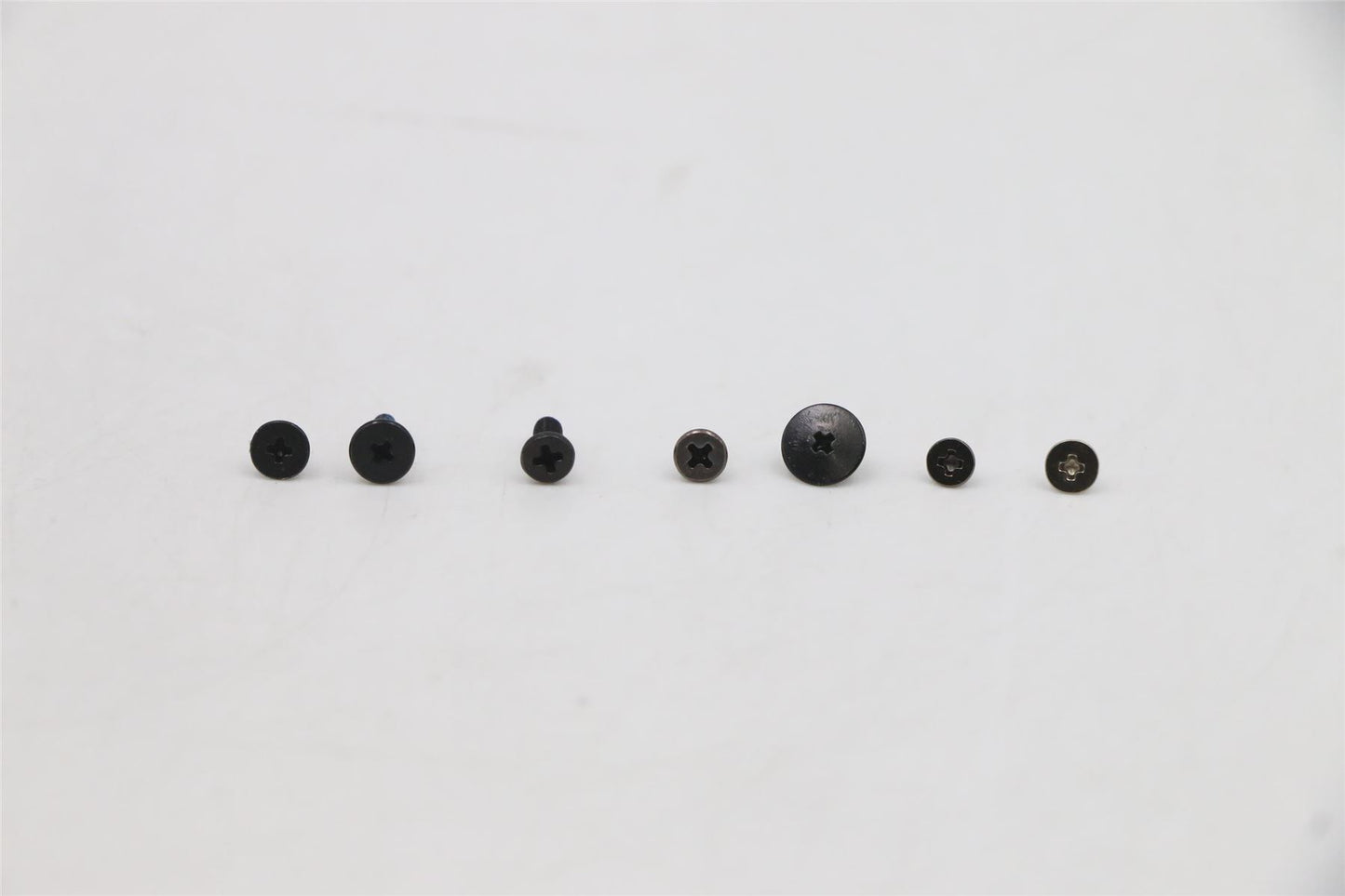 Lenovo ThinkPad P17 Gen 1 Screw Screws Set Kit 5S10Z89157