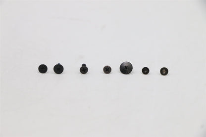 Lenovo ThinkPad P17 Gen 1 Screw Screws Set Kit 5S10Z89157