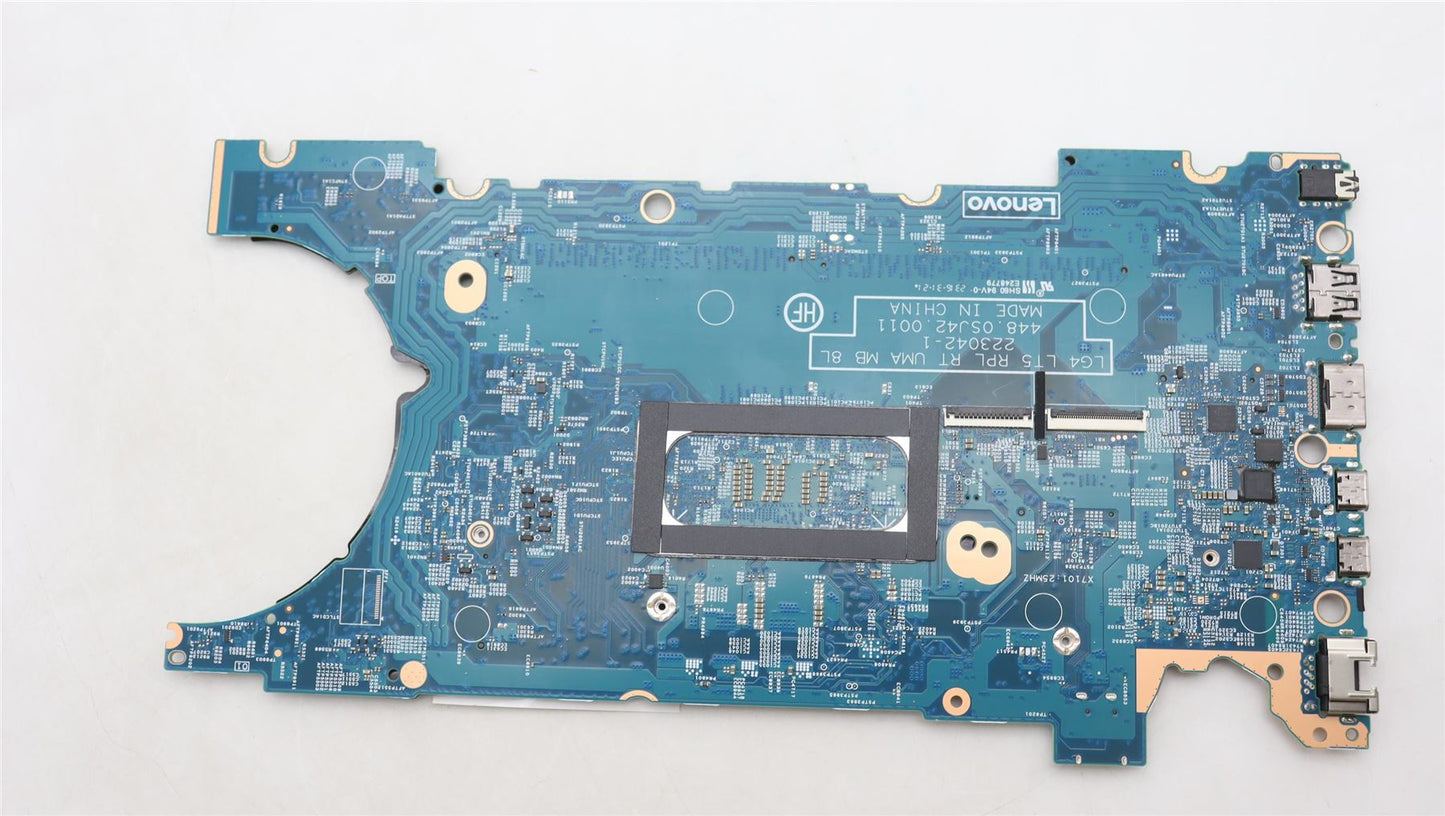 Lenovo ThinkPad L15 Gen 4 Motherboard Mainboard UMA INTELI31315U 5B21L33555