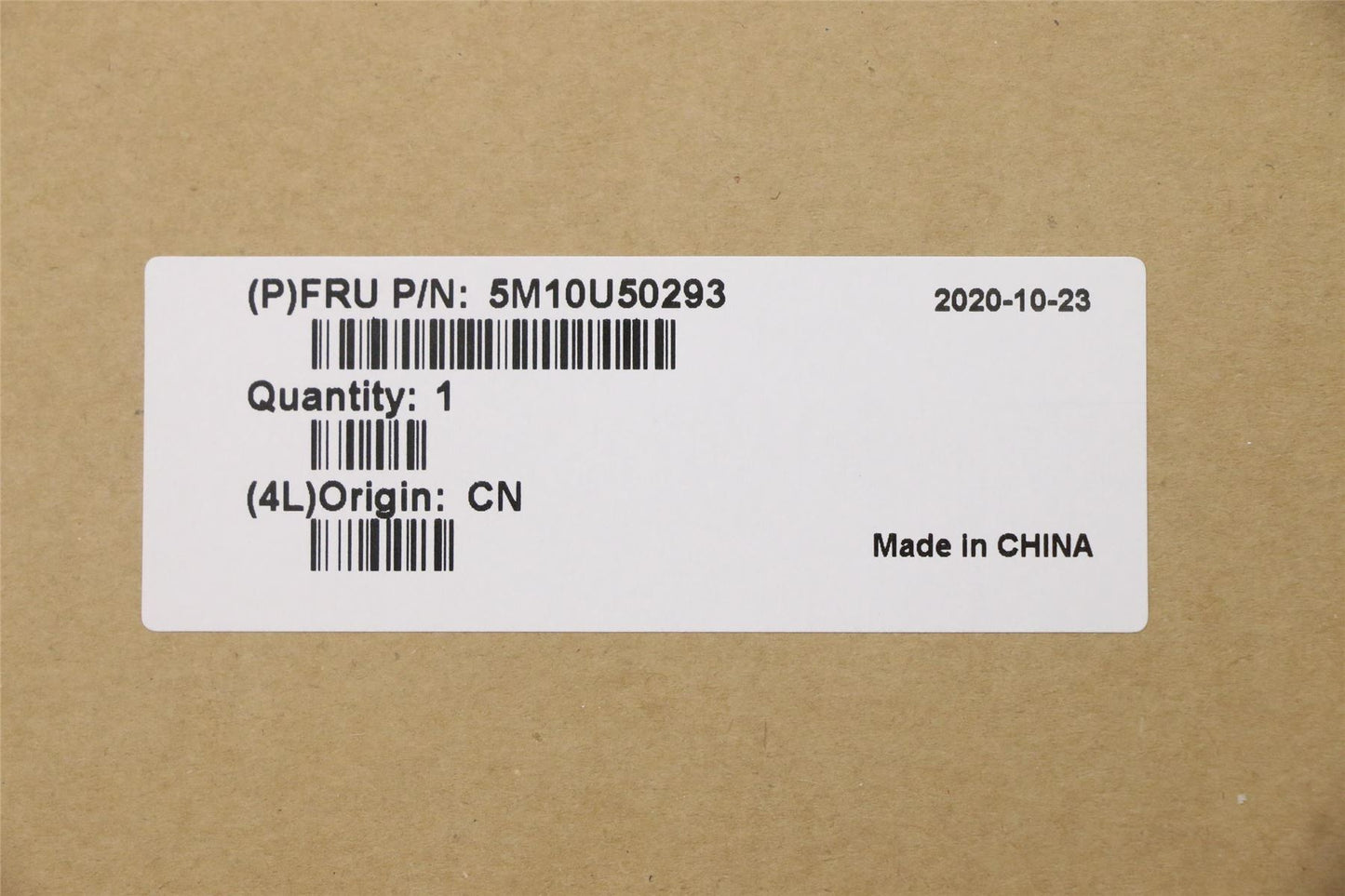 Lenovo Top Panel mesh Assy 5M10U50293