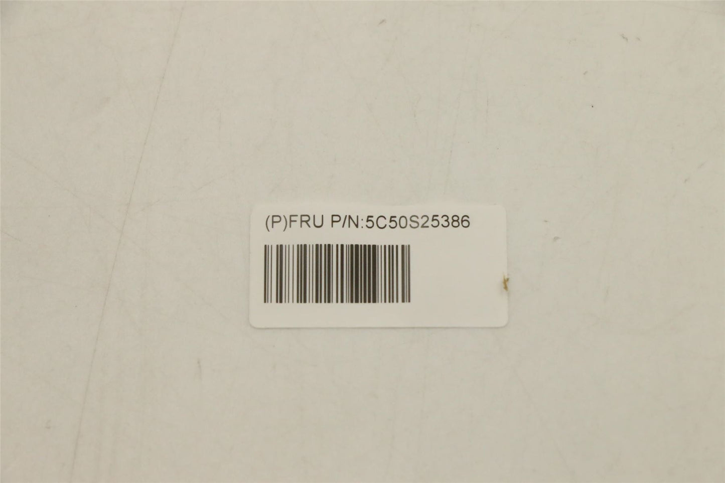 Lenovo USB Board H 21CX_ET_w/mylar 5C50S25386
