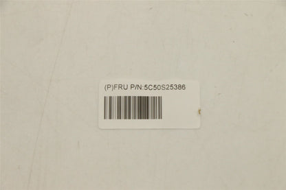 Lenovo USB Board H 21CX_ET_w/mylar 5C50S25386