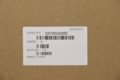 Lenovo Expansion BOX 5A70W32455