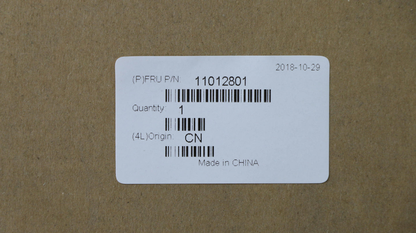 Lenovo CyberTan BU061-LO BCM2070 Bluetooth M.2 Board 11012801