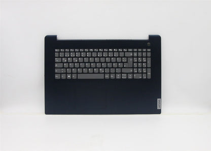 Lenovo Upper Case ASM_GER L82KV FP A/BUMA 5CB1C75041