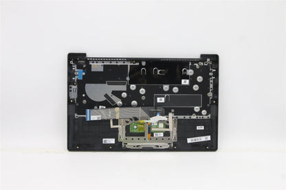 Lenovo Upper C81YM PL_BLK FP BLKB_PORT 5CB1A13468