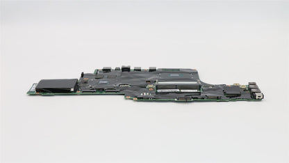 Lenovo ThinkPad P50 Motherboard Mainboard 1505M 4GB 01AY366
