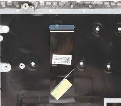 Lenovo IdeaPad 330S-15IKB 330S-15AST Clavier Palmrest Top Cover Gris 5CB0R07223