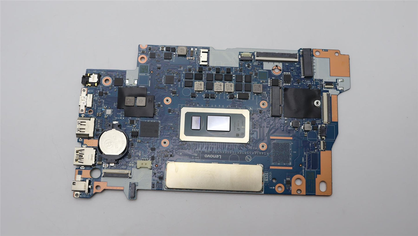 Lenovo MBL82X7WINI31305UUMA8G128GUFSRM 5B21L43388