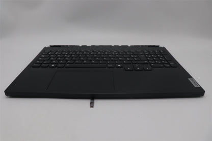 Lenovo Upper Case ASM_FRA L 83DEWH 5CB1M64862