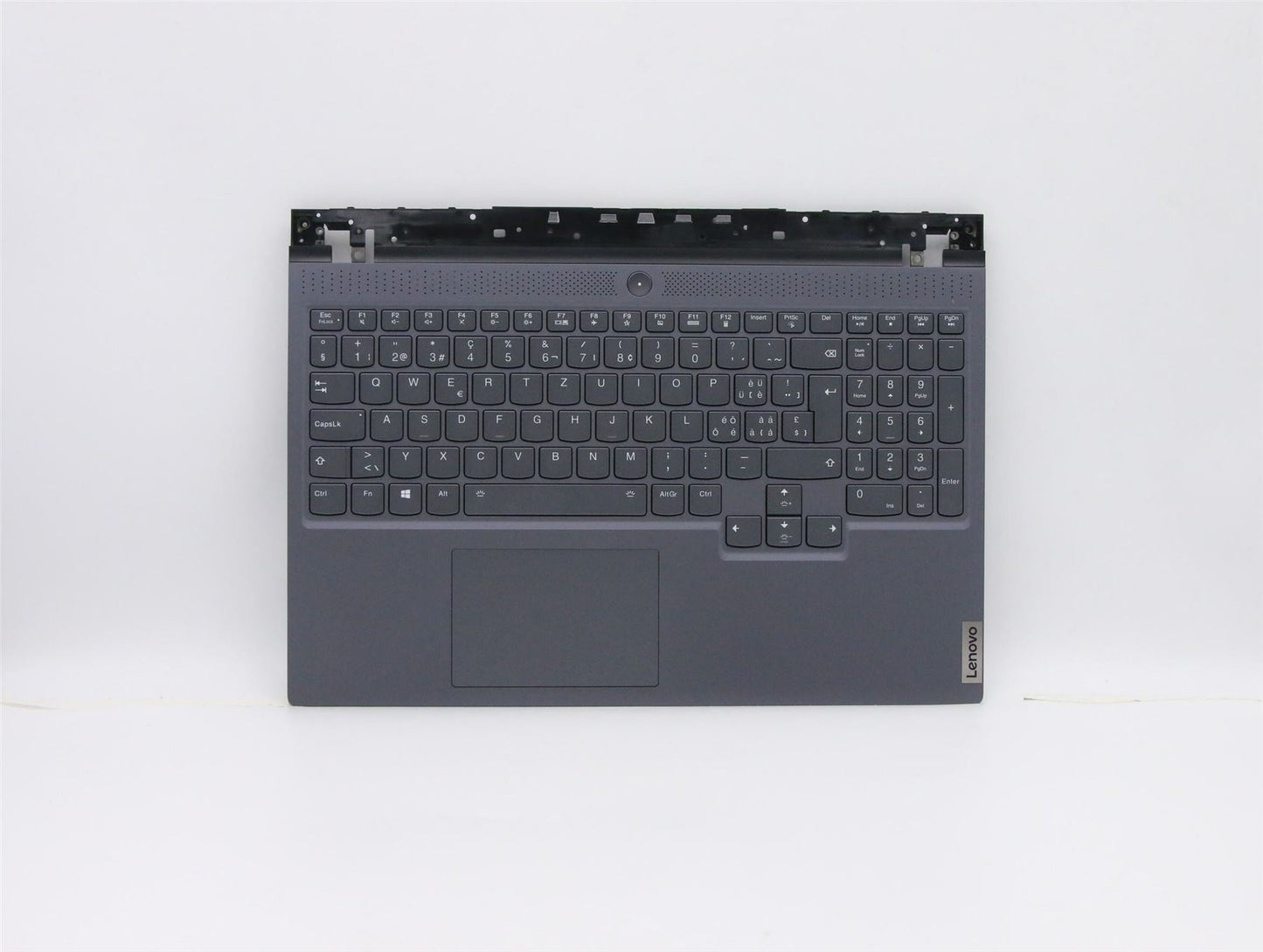 Lenovo UpperCase ASM C81YT KB SW 5CB0Z21017