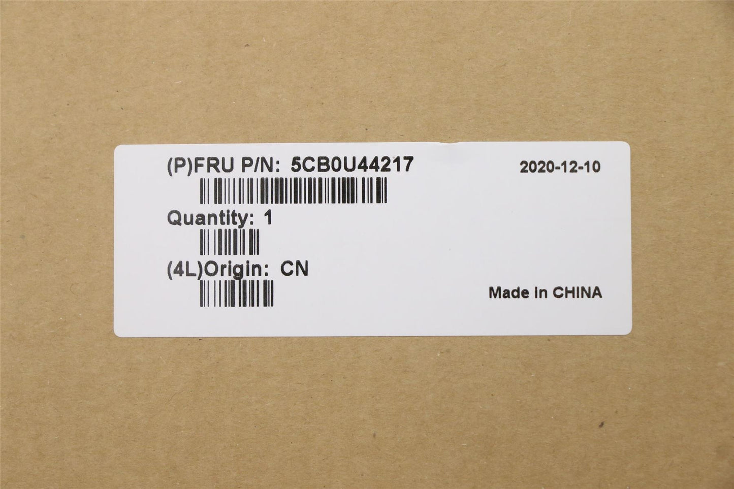 Lenovo Upper Case ASM_INDIA L 81Q9_IG 5CB0U44217