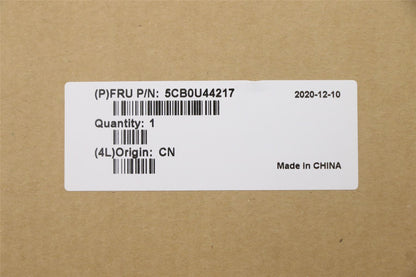 Lenovo Upper Case ASM_INDIA L 81Q9_IG 5CB0U44217