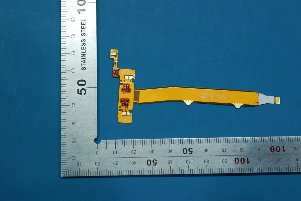 Lenovo K32c36 main FPC&713300085011 FPC Board 5F78C04866