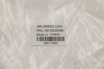 Lenovo SCREW SCREW PACK W 82RA 5S10S35399