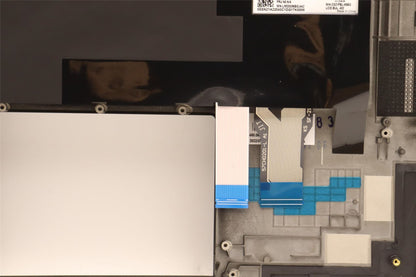 Lenovo WW C-Cvr+BUL KB ASM,CHY 5M11D12131