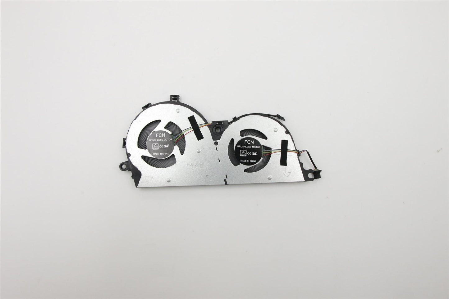 Lenovo IdeaPad S540-15IWL GTX Thermal Cooling Fan Fans 5F10S13897