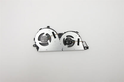 Lenovo IdeaPad S540-15IWL GTX Thermal Cooling Fan Fans 5F10S13897