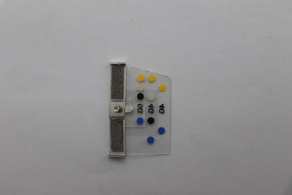 Lenovo MECH_ASM MECH-BRACKET-WWAN,CAPTIVE WWAN Bracket Board 5M11N61064