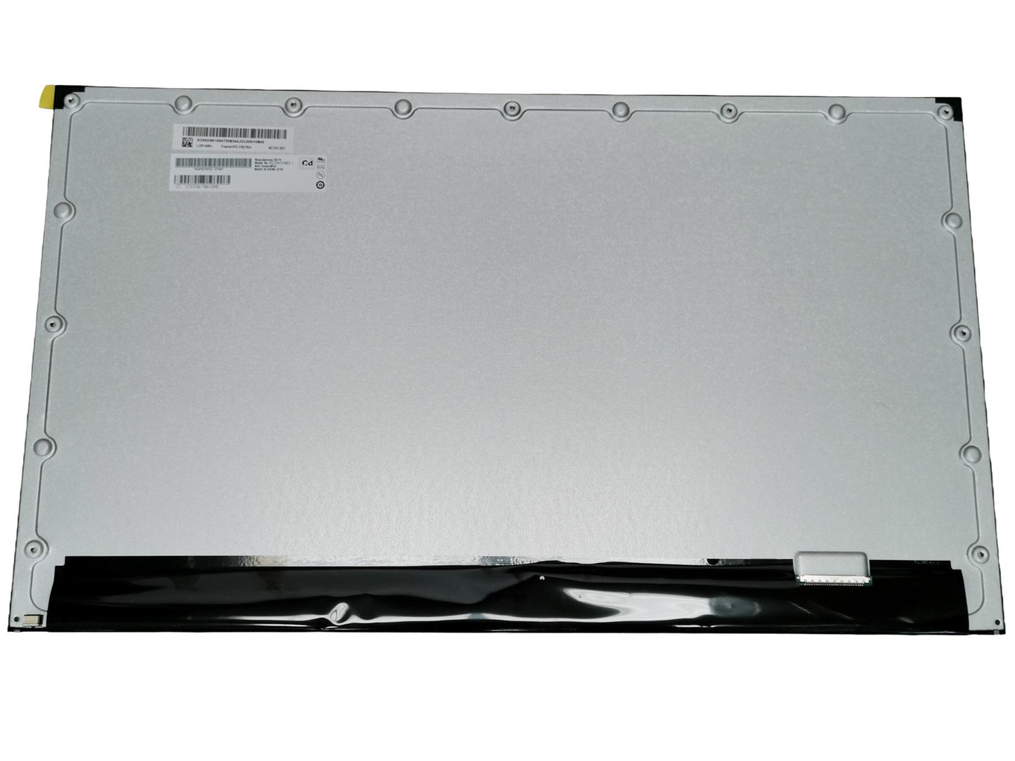 HP PANEL 23.8 FHD VA W BL CBL CAR M84858-001